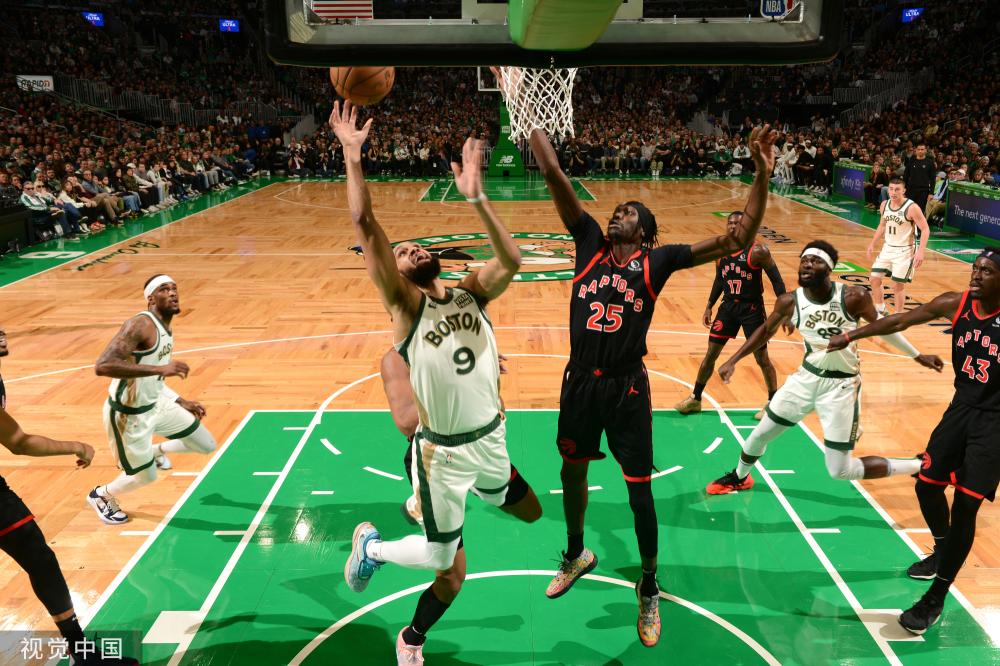 随着NBA