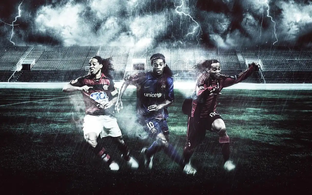 他作为球队 他作为球队