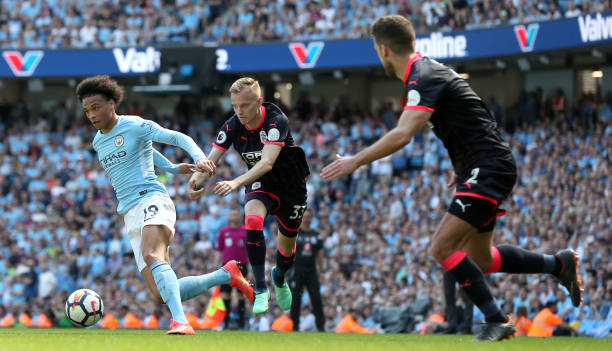 在这场比赛 在这场比赛